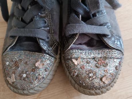 Topánky prechodné, next,31