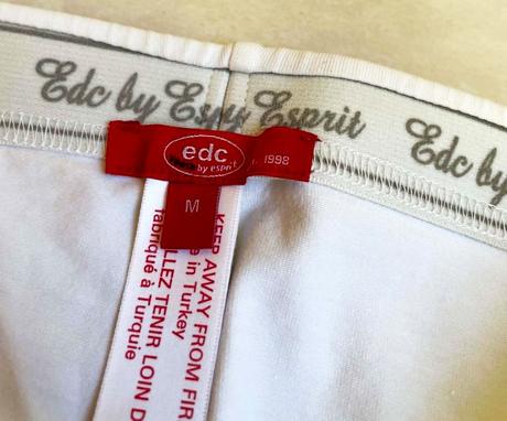 3/4 legíny, esprit,m