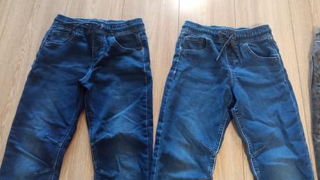 Rifle 8-9 rokov, f&f,134