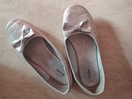 3. balerínky pre malú slečnu, deichmann,33