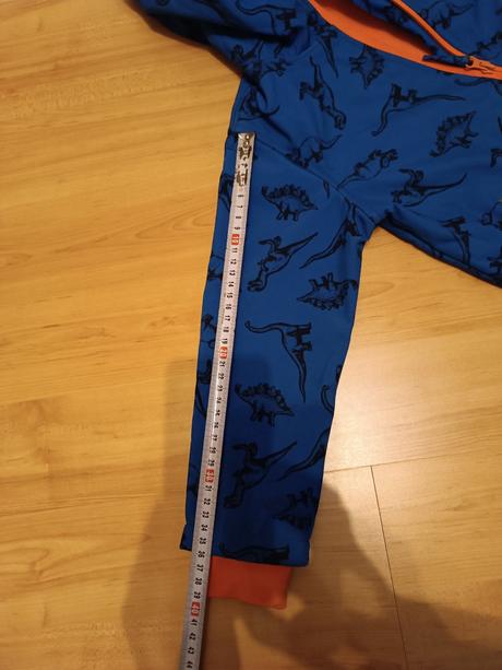 Softshellová bunda, kiki&koko,116