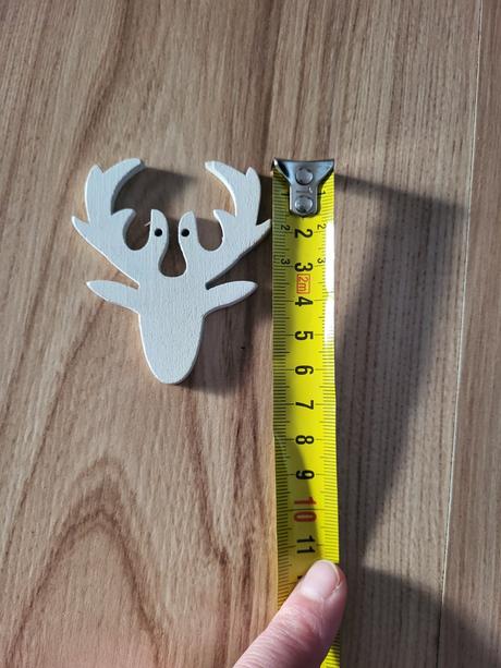 Drevené dekorácie, 