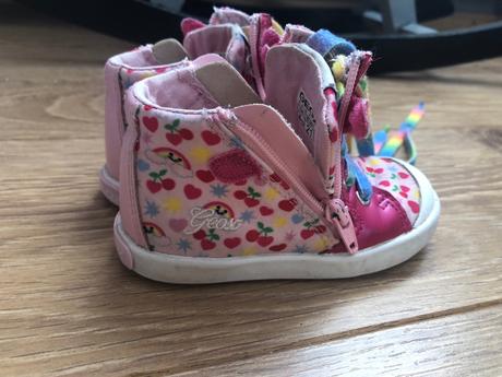 Tenisky geox, geox,21