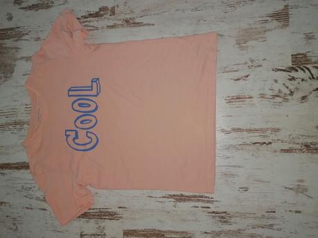 Tričko pre chlapca, 158