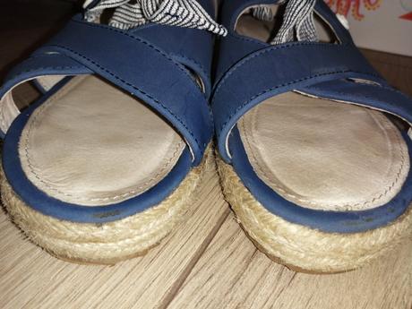 Námornícke sandálky mayoral, mayoral,31