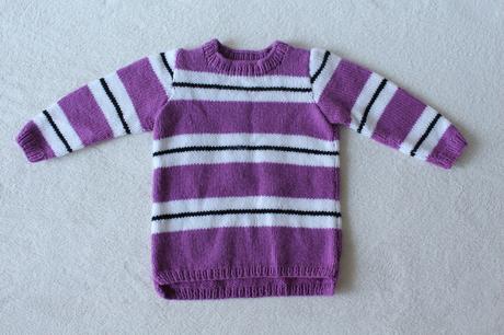 Balíček pre dievča 110-116 (44 ks), 104–116