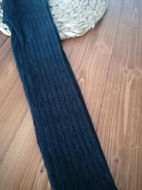 Pančuchové legíny 116-122, kiki&koko,122