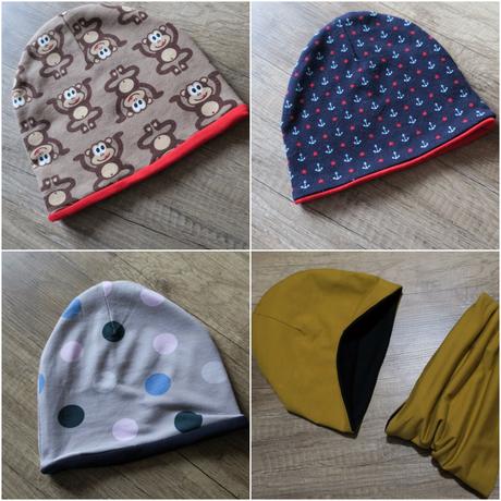 Ciapocky, sety, aj zateplene, plus rúško, 56 - 110