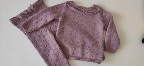 Dojčenská súprava, 80