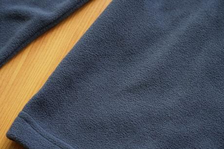 Dámsky flísový sveter jack wolfskin taunus hz, jack wolfskin,xl