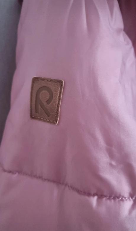 Zimna bunda, reima,158