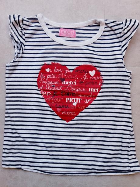 Tričko minoti, minoti,86