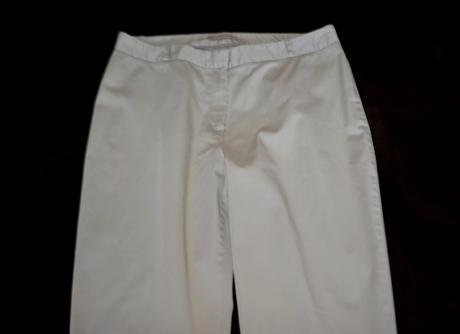 7/8 nohavice marks&spencer, marks & spencer,xl