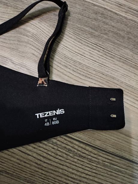 Podprsenka, tezenis,85b