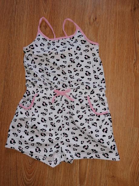 Overal - 134/140, h&m,140