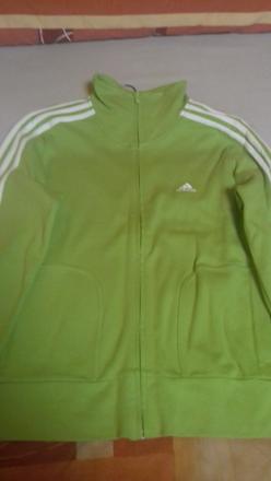 Mikina adidas, adidas,42