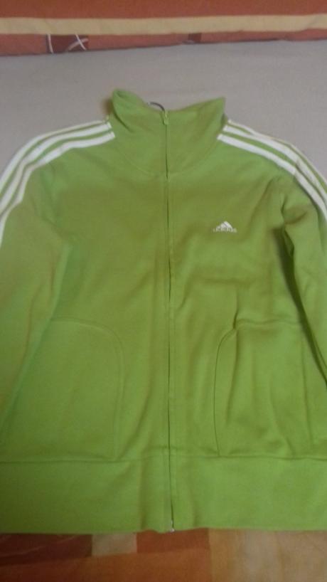 Mikina adidas, adidas,42