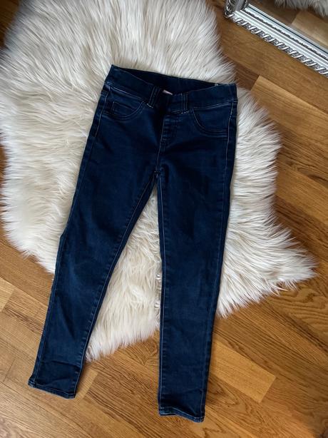 Rifle dzinsy 128, dopodopo,128