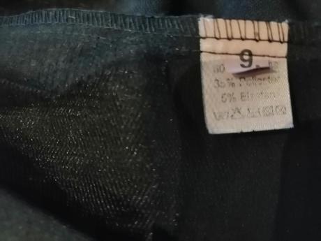 Šik šaty s čipkou, made in italy,v158-164,v34-36, 158