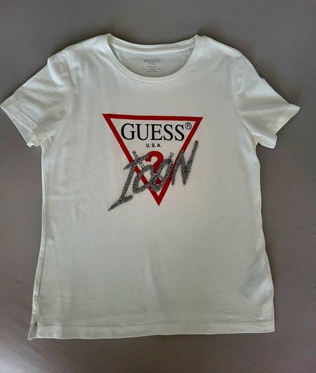 Tričko, guess,l