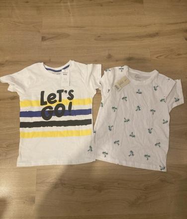 Nové tričká, lupilu,122