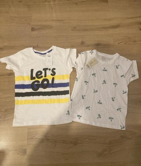 Nové tričká, lupilu,122