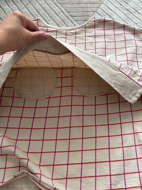 Kojo mikina mile, mile,l