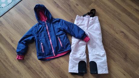 Súprava do snehu, lupilu,116