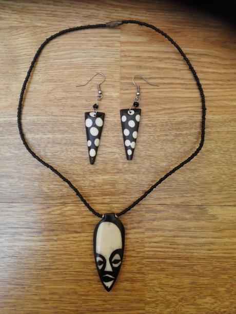 Perlový náhrdelník, rôzne sety,