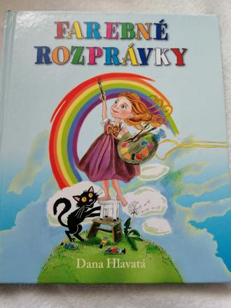 Farebné rozprávky, 