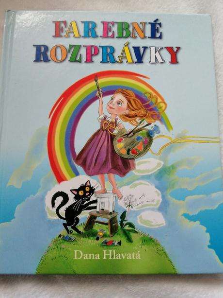 Farebné rozprávky, 