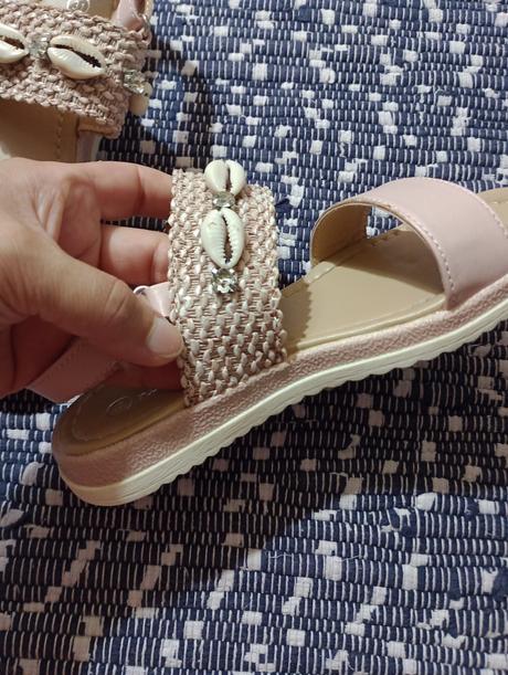 Sandalky, nelli blu,31