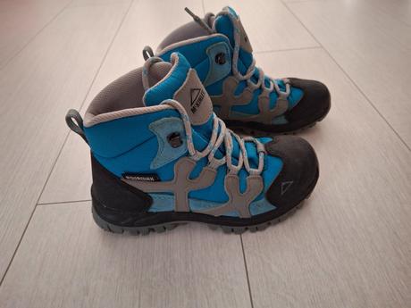 Topánky, mckinley,29