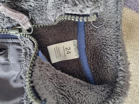 Balik mikin + bundicka do dazda 1-2 roky v.86/92, 86–98