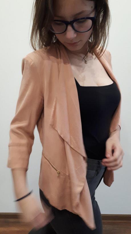 Sako kabatik na prechod select vel 36/38, select,s