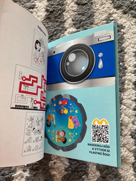 Little people big dreams, 