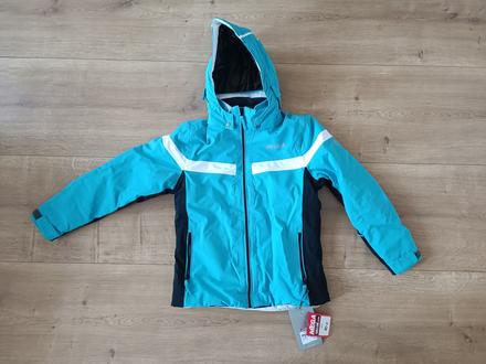 Lyžiarska vetrovka v 13/14 rokov, 158