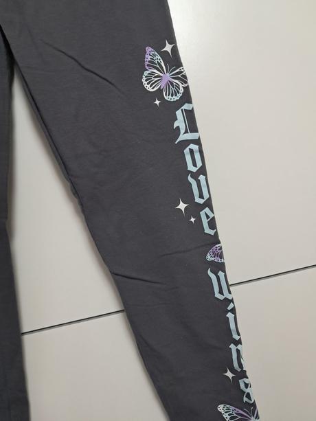 Zateplene leginy, dopodopo,170