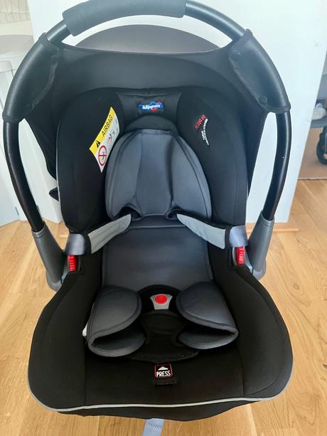 Klippan dinofix, klippan