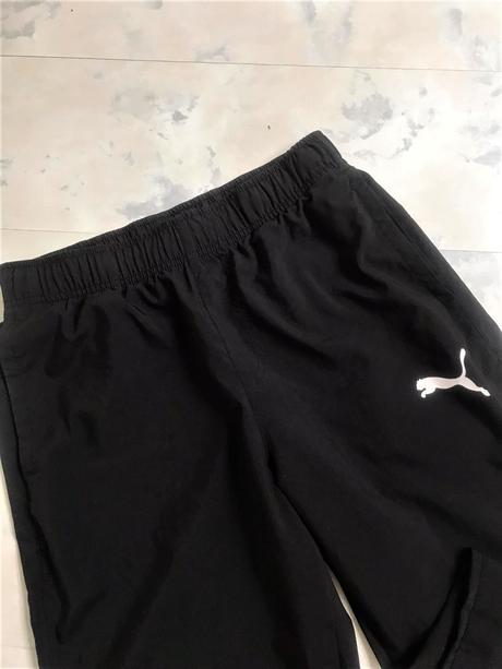 Športové nohavice puma, puma,l
