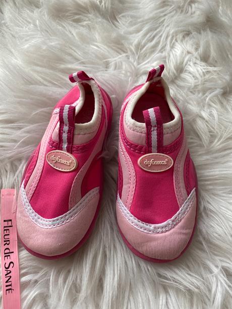 Šľapky topánky do vody, 23