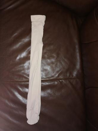 Predám silonky - leginy na tanečnú, 116