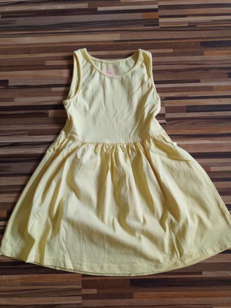 Žlté saty, f&f,104