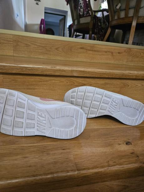 Nike botasky, nike,36