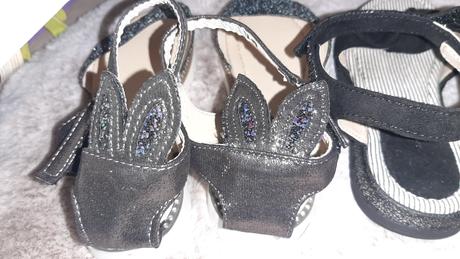 Sandálky 34-35, nelli blu,34