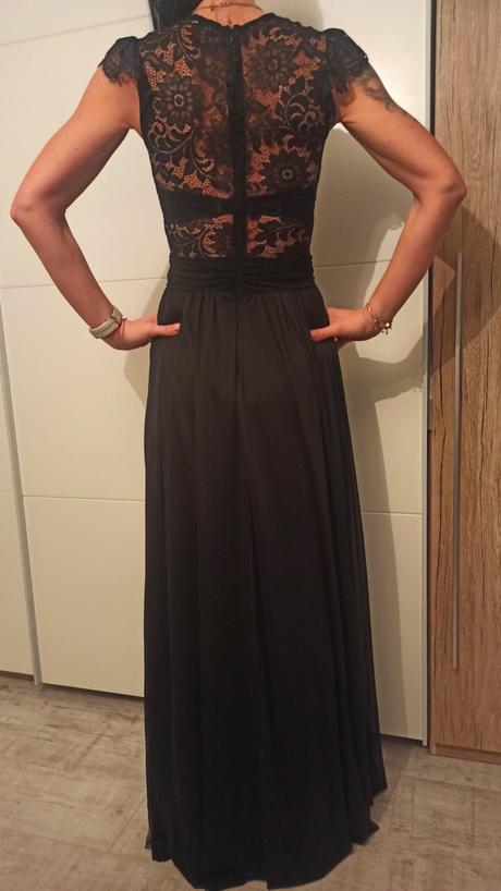 Spoločenské šaty vel.s -, s