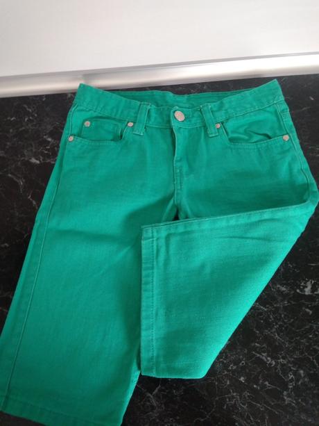 Chlapčenské šortky y.f.k., 146