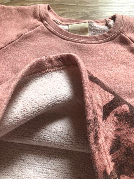 Teplakova suprava zara vel 104/110, zara,104