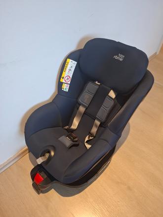 Autosedačka briqtx do 20kg, britax