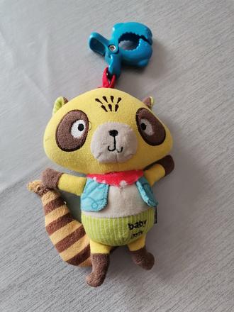 Závesná hračka,